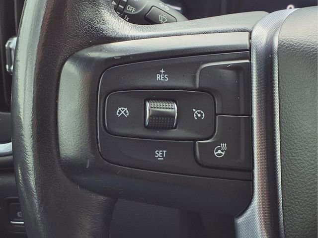 Certified 2019 GMC Sierra 1500 SLT w/ SLT Premium Package image 13