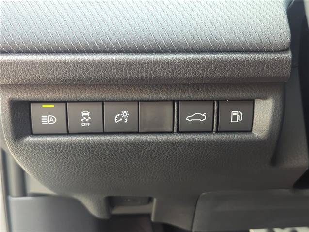 Certified 2026 Toyota Camry SE FWD image 15