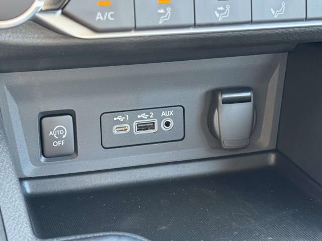 New 2025 Nissan Sentra SV image 26