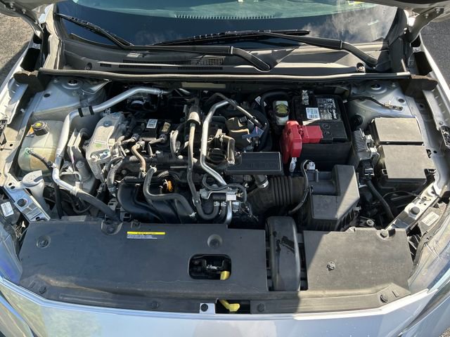 Used 2020 Nissan Sentra SV image 21