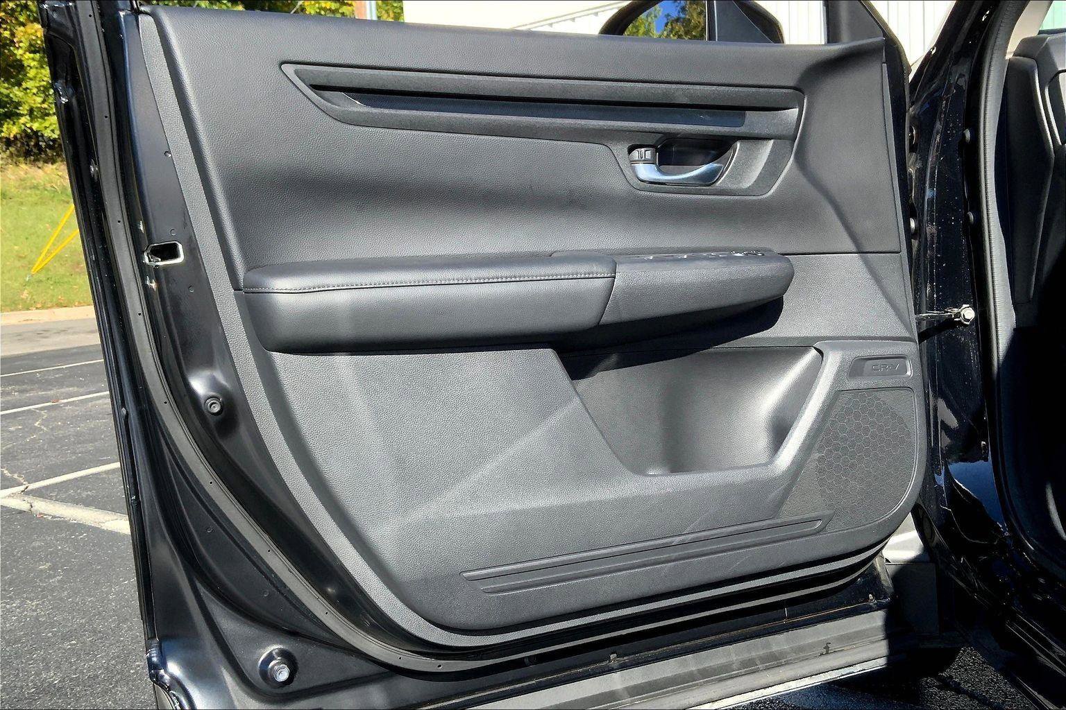 Used 2023 Honda CR-V EX image 22