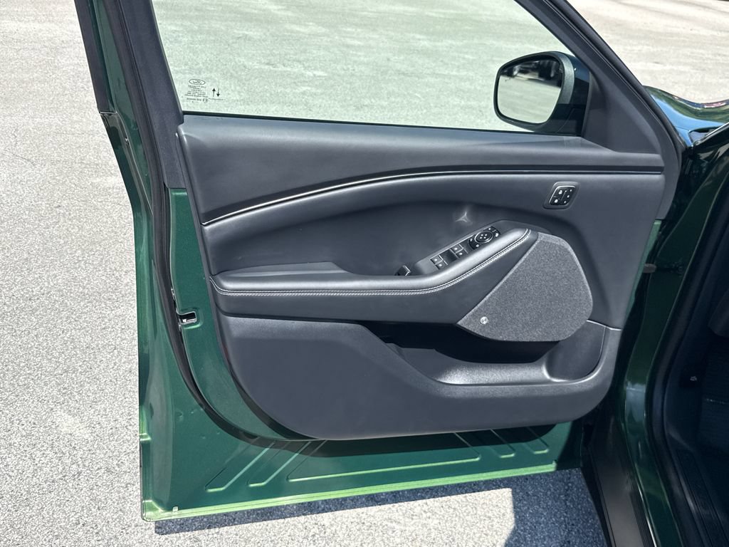 Used 2025 Ford Mustang Mach-E Premium RWD image 14