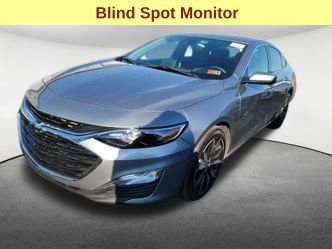 Used 2024 Chevrolet Malibu RS image 4