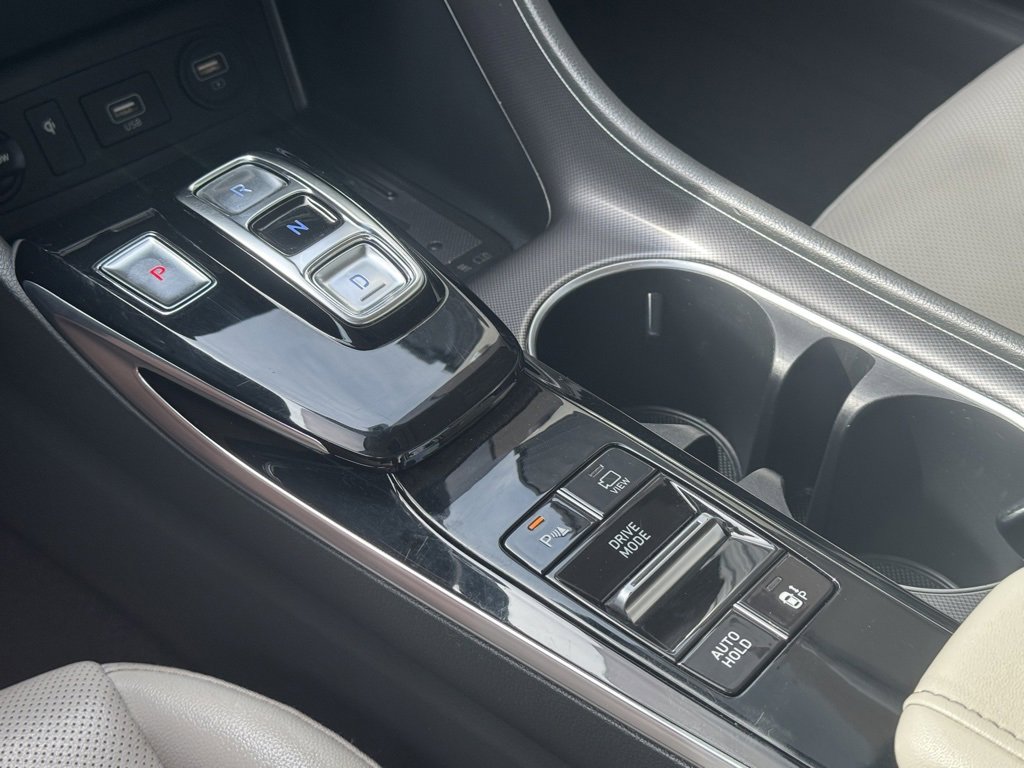 Used 2022 Hyundai Sonata Limited image 16