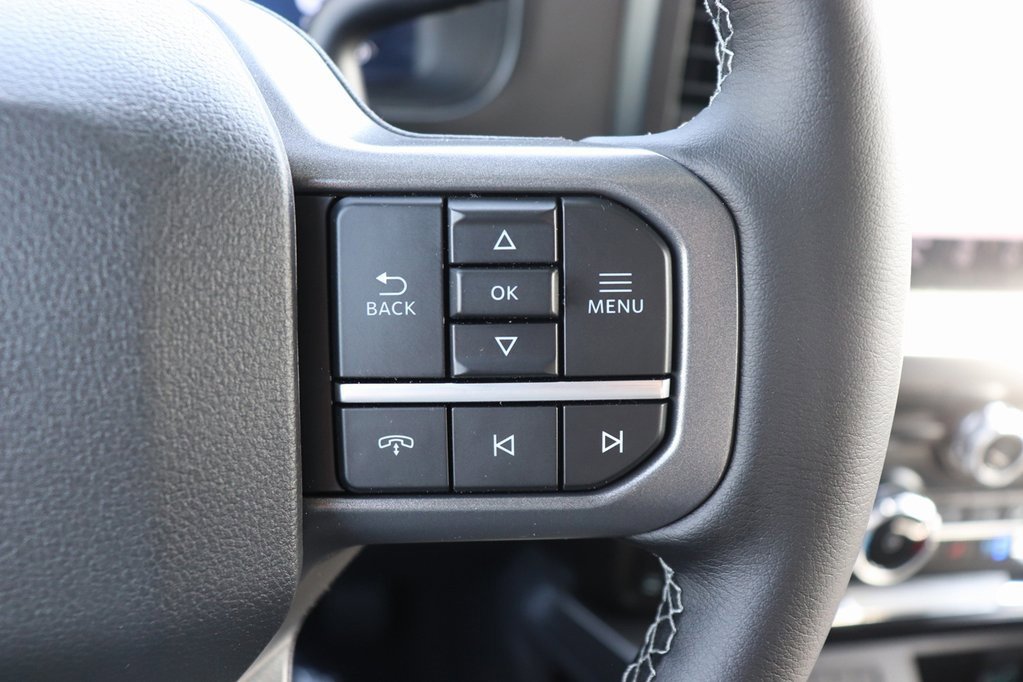 New 2025 Ford F250 Lariat w/ Lariat Ultimate Package image 33