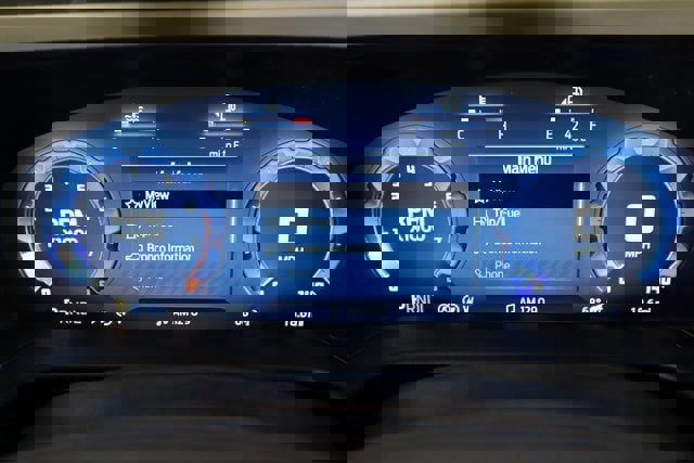 New 2025 Ford Bronco Sport Big Bend w/ Convenience Package image 36