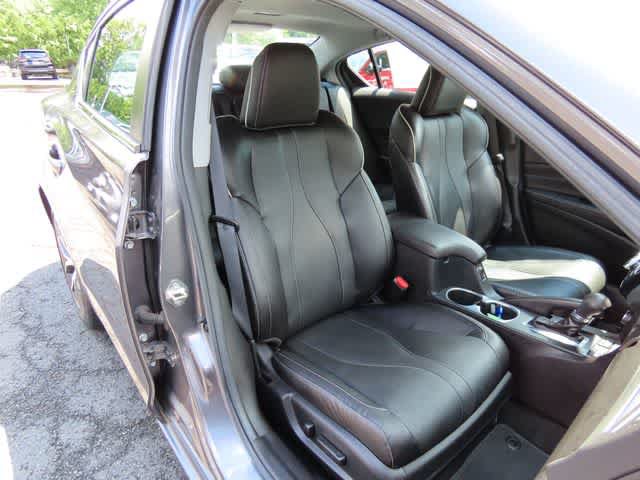 Used 2019 Acura ILX FWD image 15