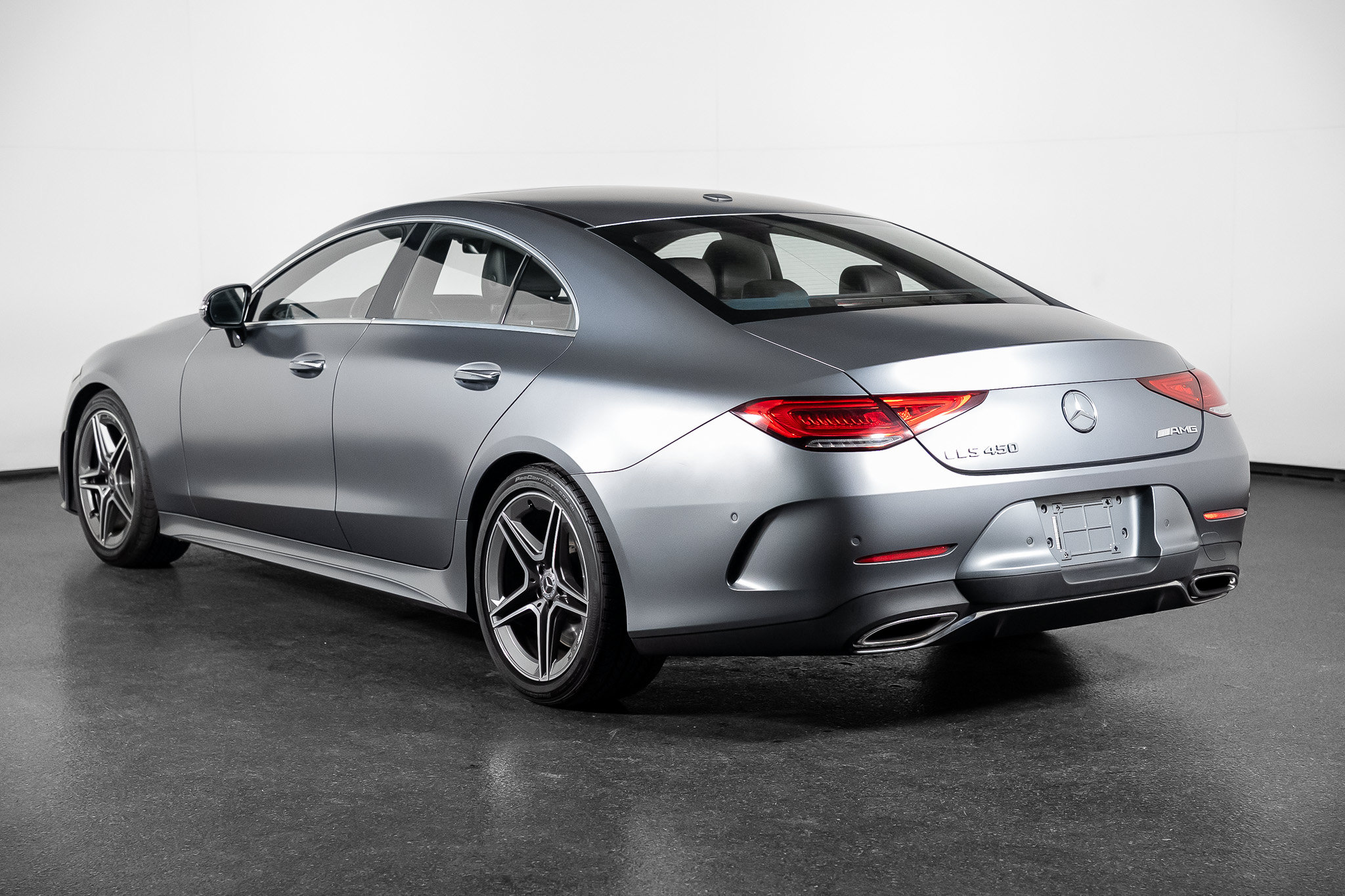 Used 2019 Mercedes-Benz CLS 450 image 22