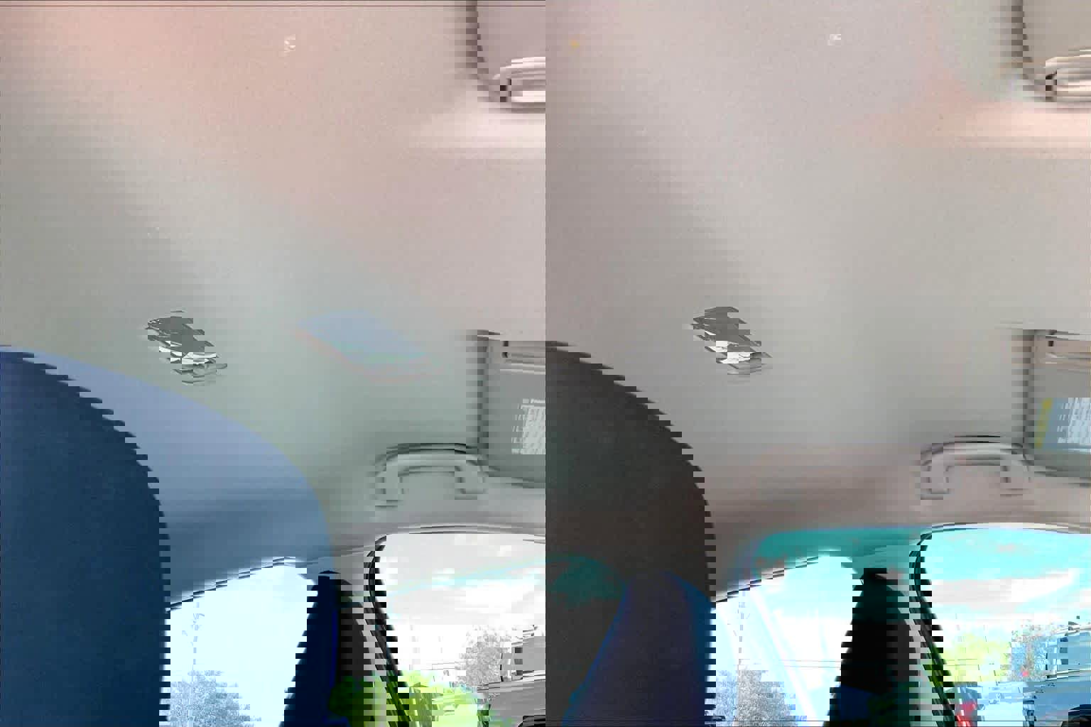 Used 2024 Nissan Versa S w/ Trunk Package FWD image 14