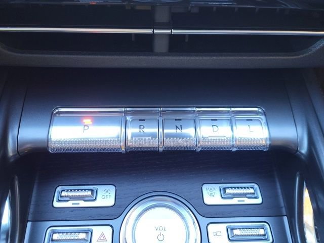 New 2026 Lincoln Nautilus Reserve image 24