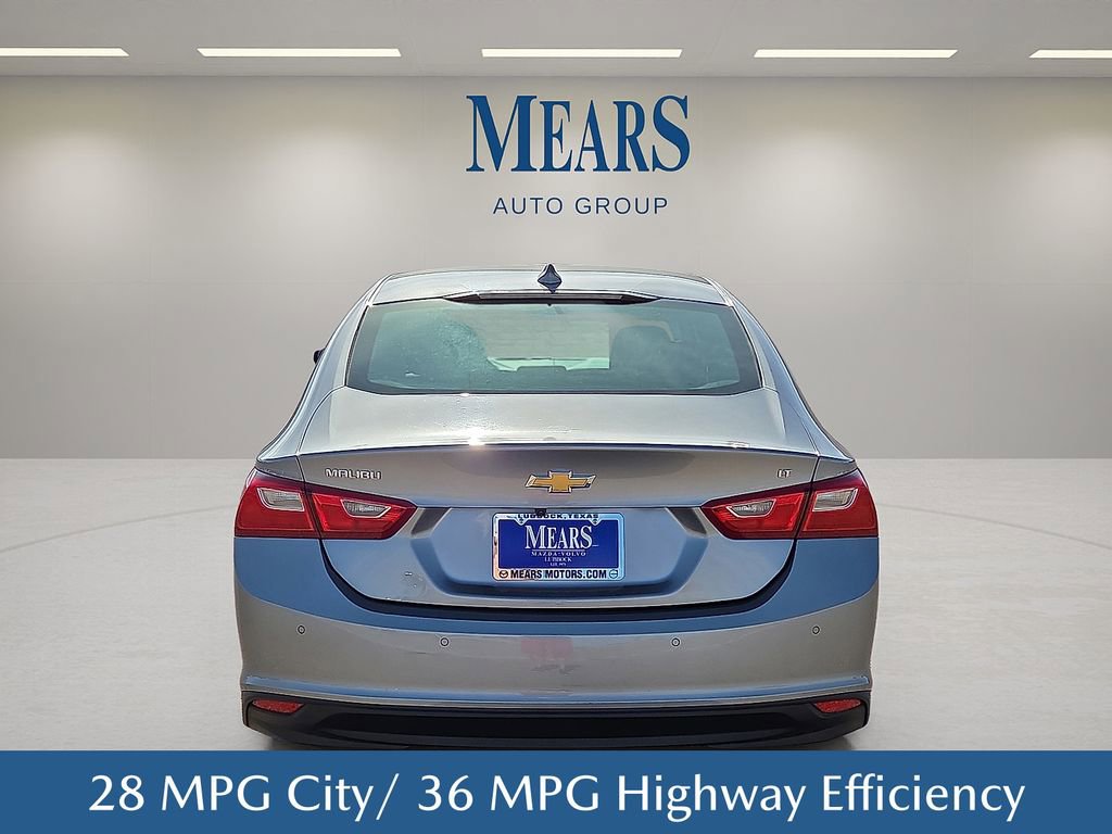 Used 2024 Chevrolet Malibu LT image 5