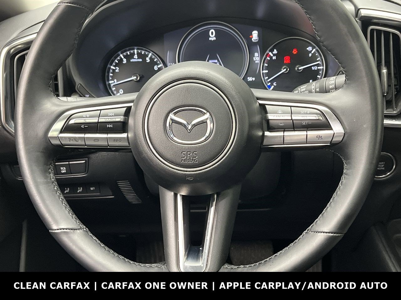 Used 2025 MAZDA CX-50 AWD 2.5 S w/ Premium Plus Pkg image 14