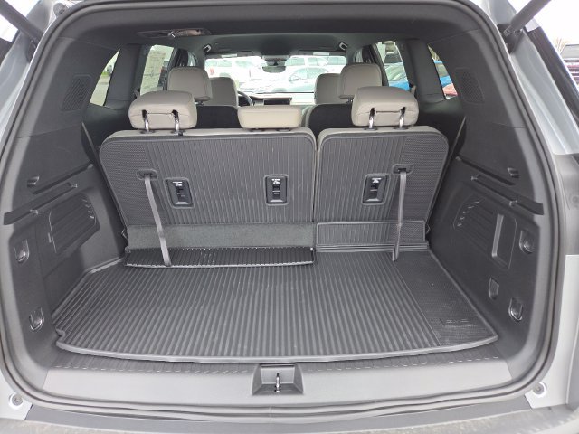 New 2026 GMC Acadia Elevation w/ Elevation Premium Package FWD image 27
