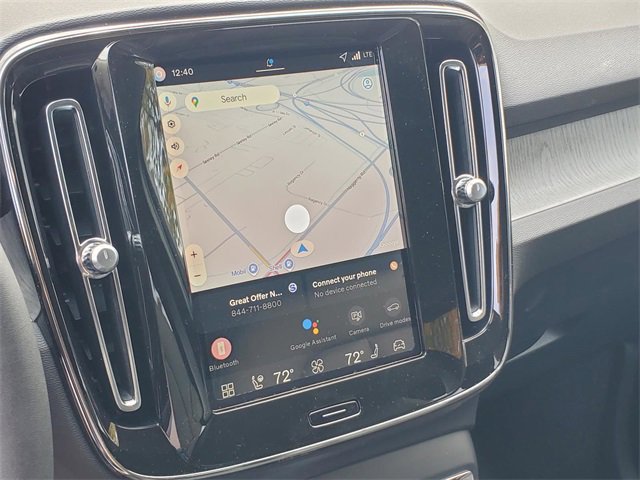 New 2026 Volvo XC40 B5 Core w/ Climate Package image 21