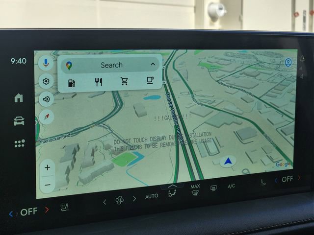 New 2026 Lincoln Aviator AWD w/ Jet Appearance Package image 19