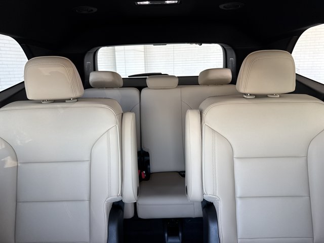 New 2027 Buick Enclave Preferred w/ Power Package FWD image 17