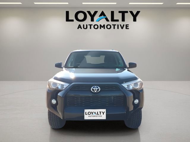 Used 2016 Toyota 4Runner SR5 image 8