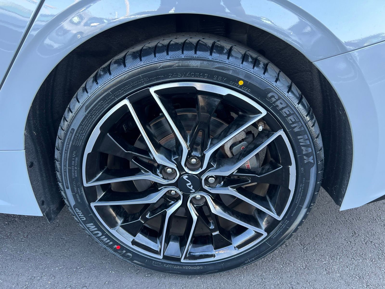 Used 2023 Kia K5 GT w/ GT1 Package image 14