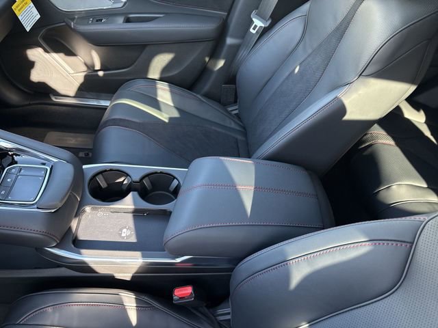 New 2026 Acura RDX A-Spec image 23