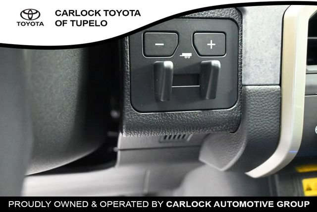 New 2026 Toyota Tacoma 4x4 Double Cab Hybrid image 18