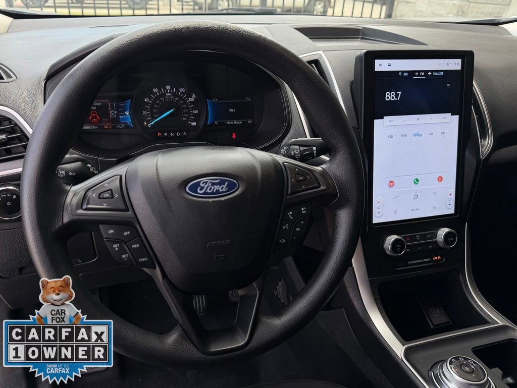 Used 2024 Ford Edge SE AWD/4WD image 11