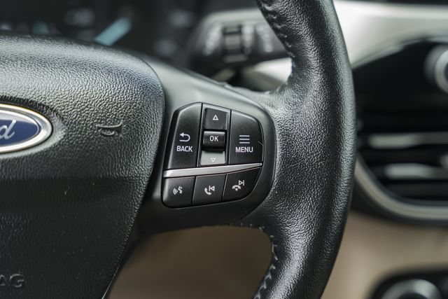 Used 2020 Ford Escape SEL FWD image 30