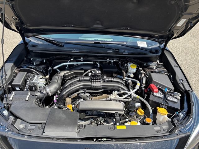 Certified 2023 Subaru Impreza 2.0i Premium AWD/4WD image 25