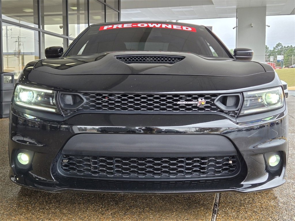 Used 2023 Dodge Charger Scat Pack image 9