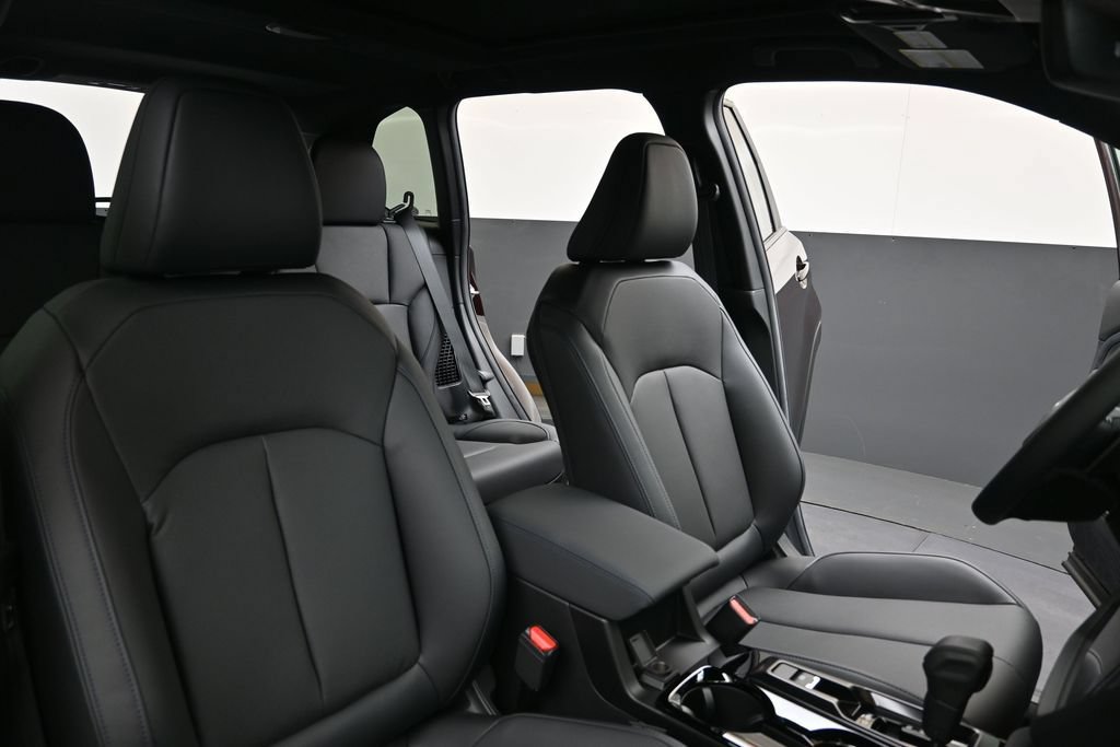 New 2026 Subaru Forester Limited AWD/4WD image 13