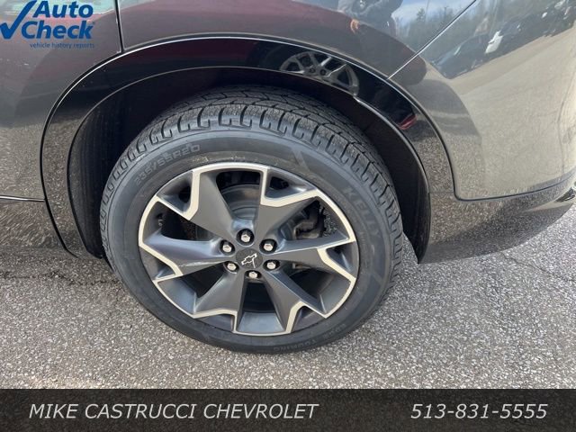 Used 2019 Chevrolet Blazer RS image 5