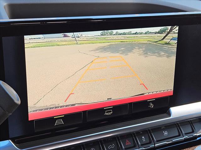 New 2024 Chevrolet Silverado 1500 LT w/ Convenience Package II image 13