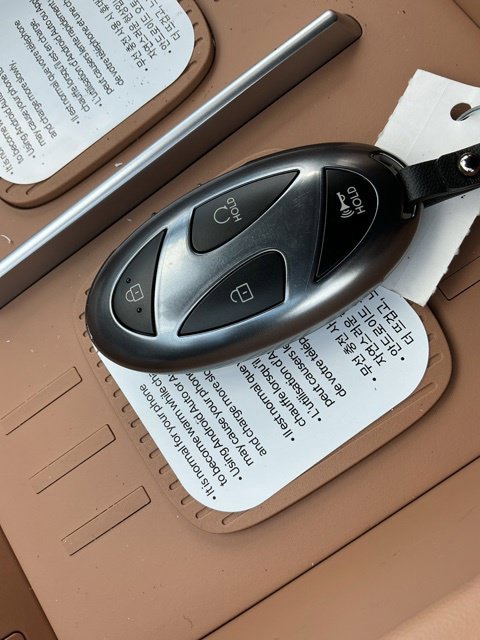 New 2027 Hyundai Santa Fe Calligraphy AWD/4WD image 32
