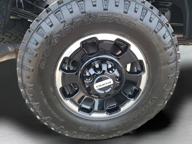 New 2026 Ford F350 Lariat w/ Tremor Off-Road Package image 22