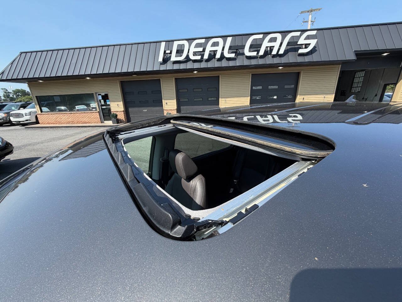 Used 2020 Honda Odyssey Touring image 57