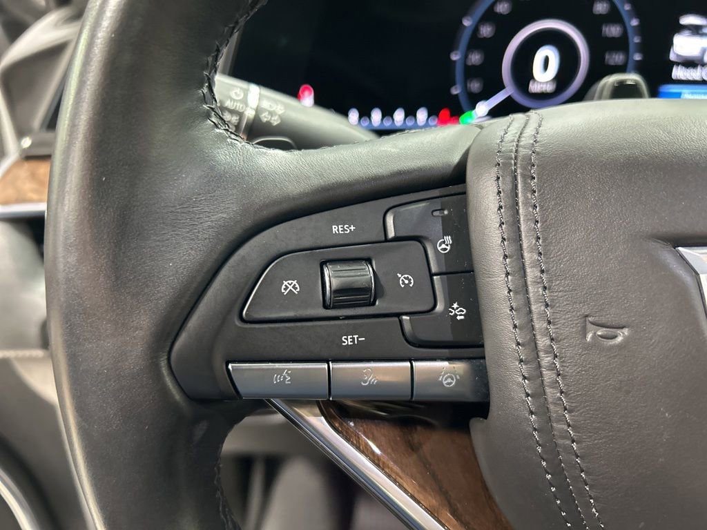 Used 2021 Cadillac Escalade Sport Platinum AWD/4WD image 18