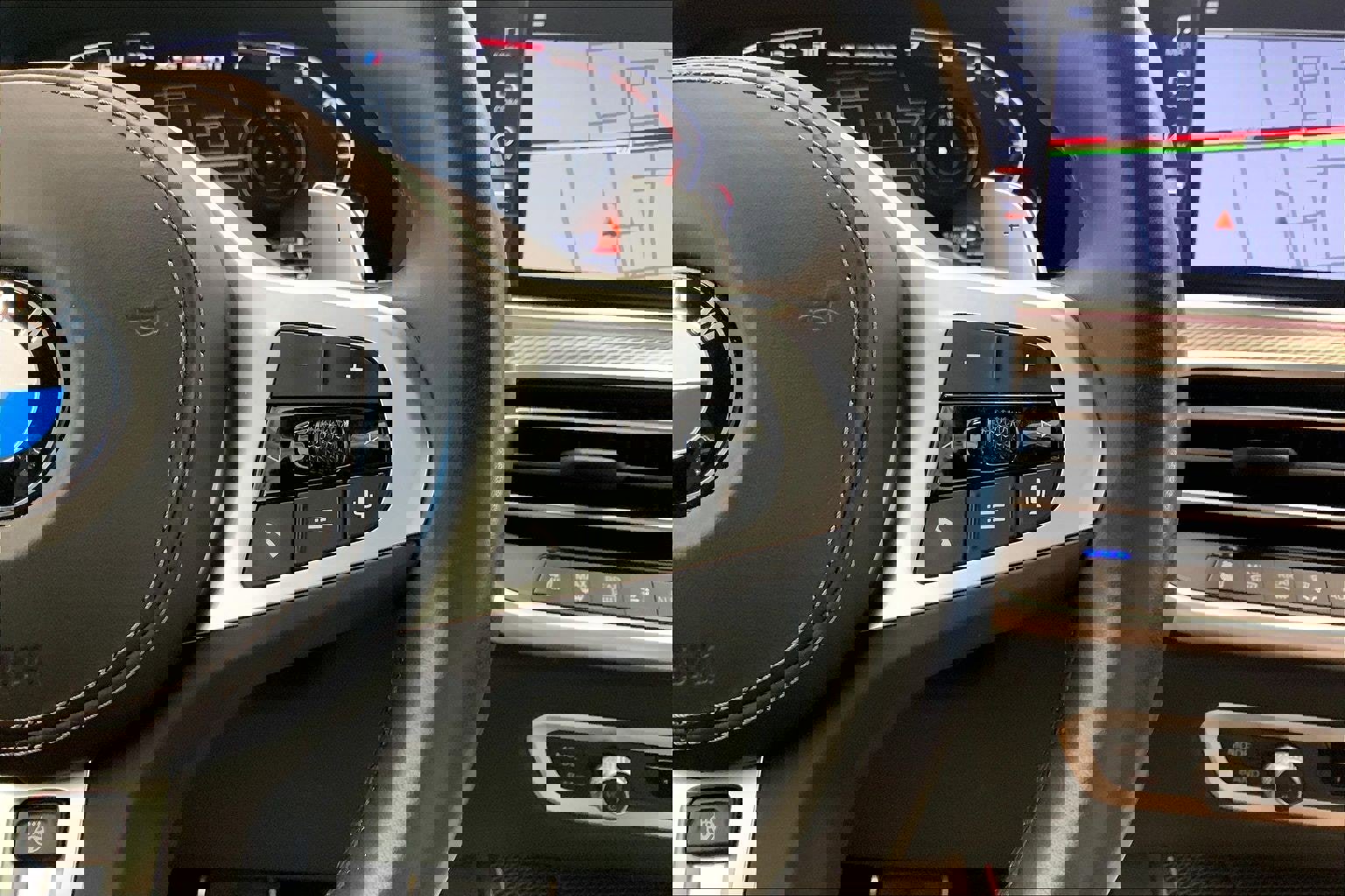 Certified 2023 BMW X5 M50i w/ Climate Comfort Package image 14