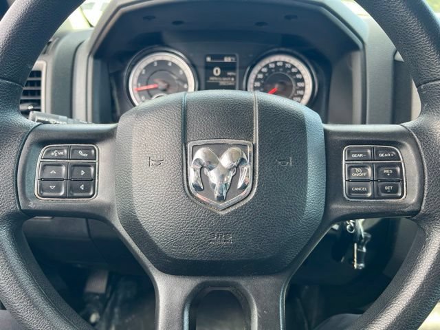 Used 2020 RAM 1500 Tradesman w/ Tradesman SXT Package AWD/4WD image 25