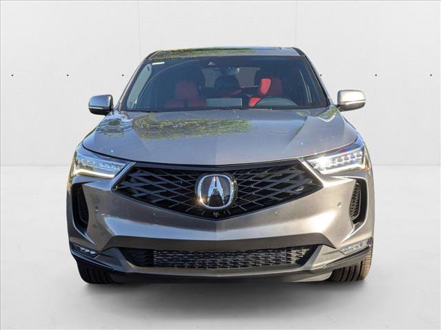 New 2025 Acura RDX A-Spec image 8