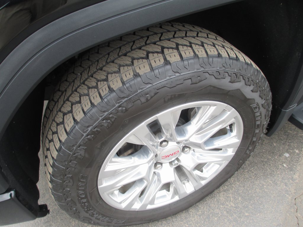 Used 2019 GMC Sierra 1500 Denali w/ Driver Alert Package II image 13