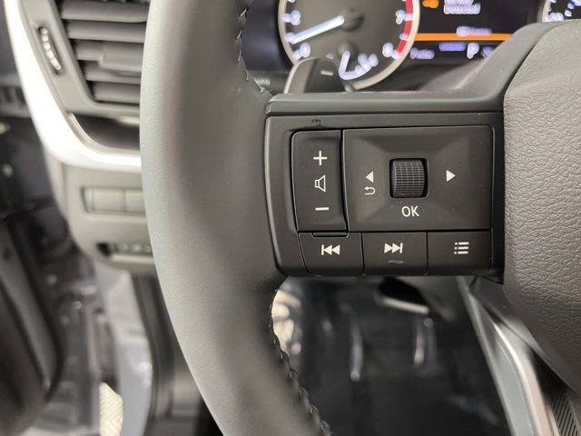 New 2026 Nissan Rogue Dark Armor image 22