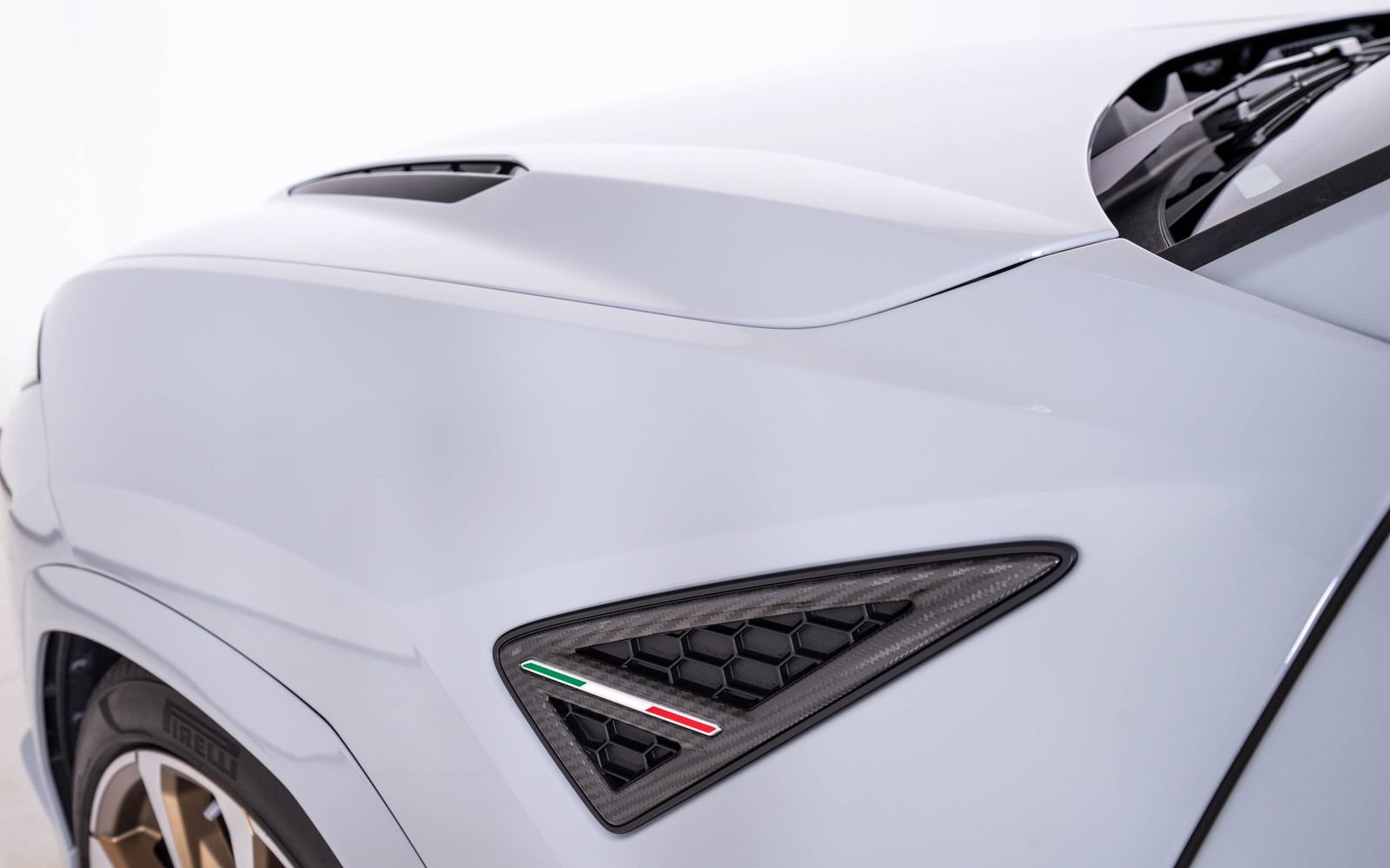 Used 2023 Lamborghini Urus S AWD/4WD image 10