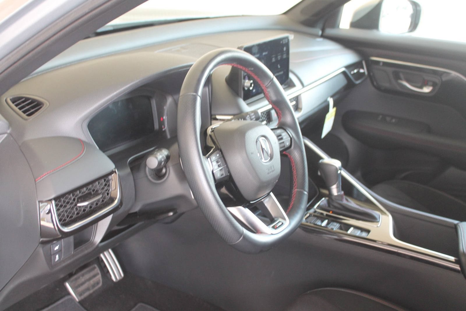 Certified 2025 Acura ADX A-Spec FWD image 23