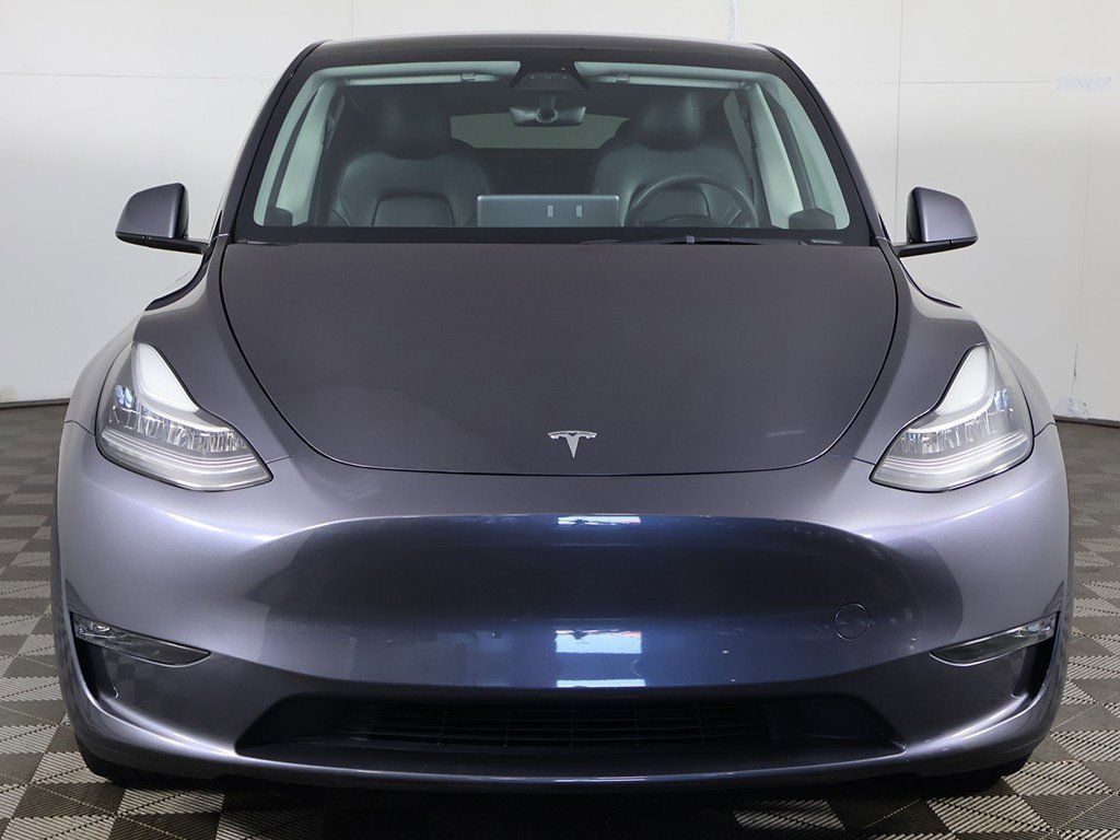 Used 2023 Tesla Model Y Long Range image 11