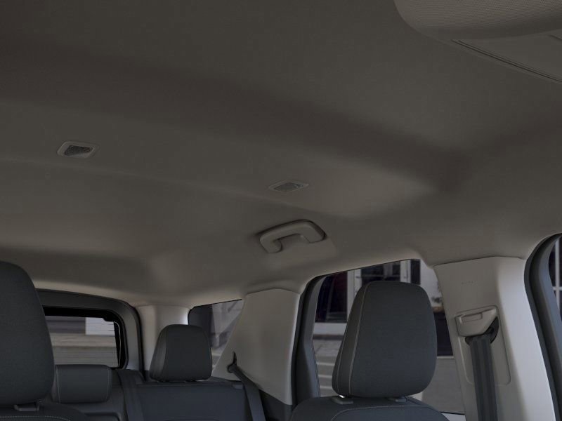 New 2025 Ford Bronco Sport Big Bend w/ Convenience Package image 22