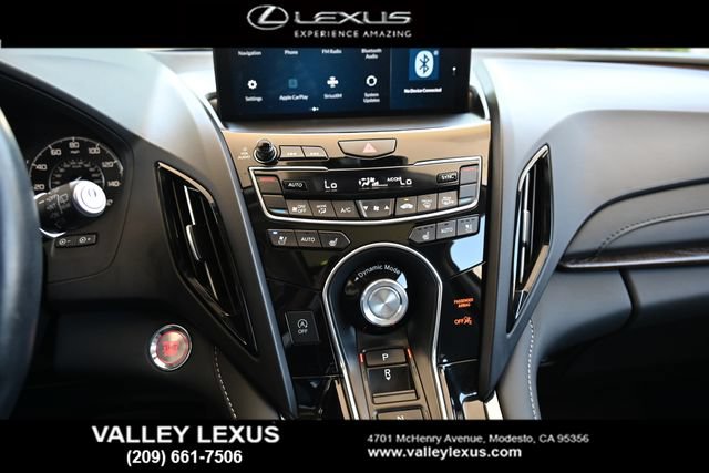 Used 2020 Acura RDX AWD w/ Advance Package image 8