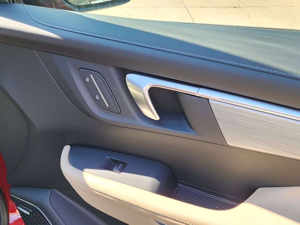 New 2026 Buick Enclave Preferred image 39