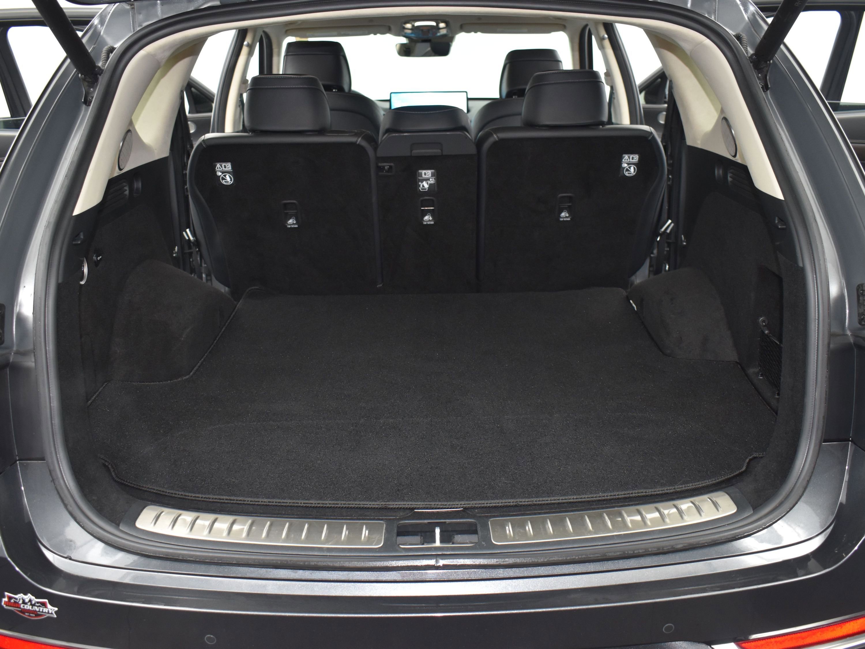 Used 2023 Genesis GV80 3.5T w/ Prestige Package image 21