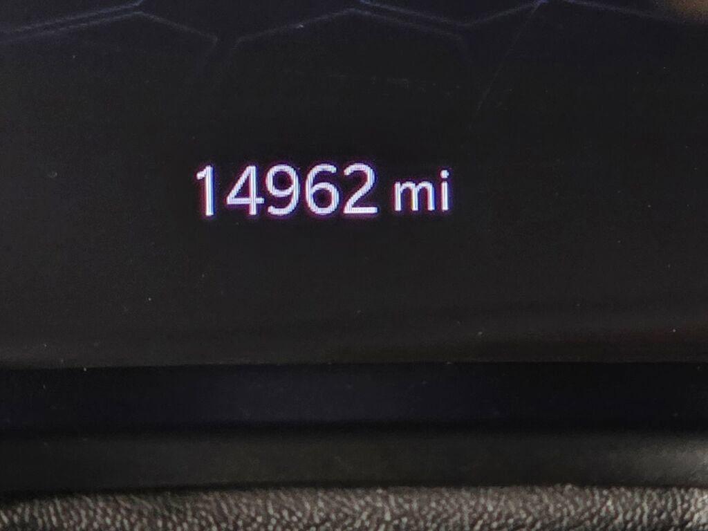 Used 2023 Jeep Compass Altitude image 30