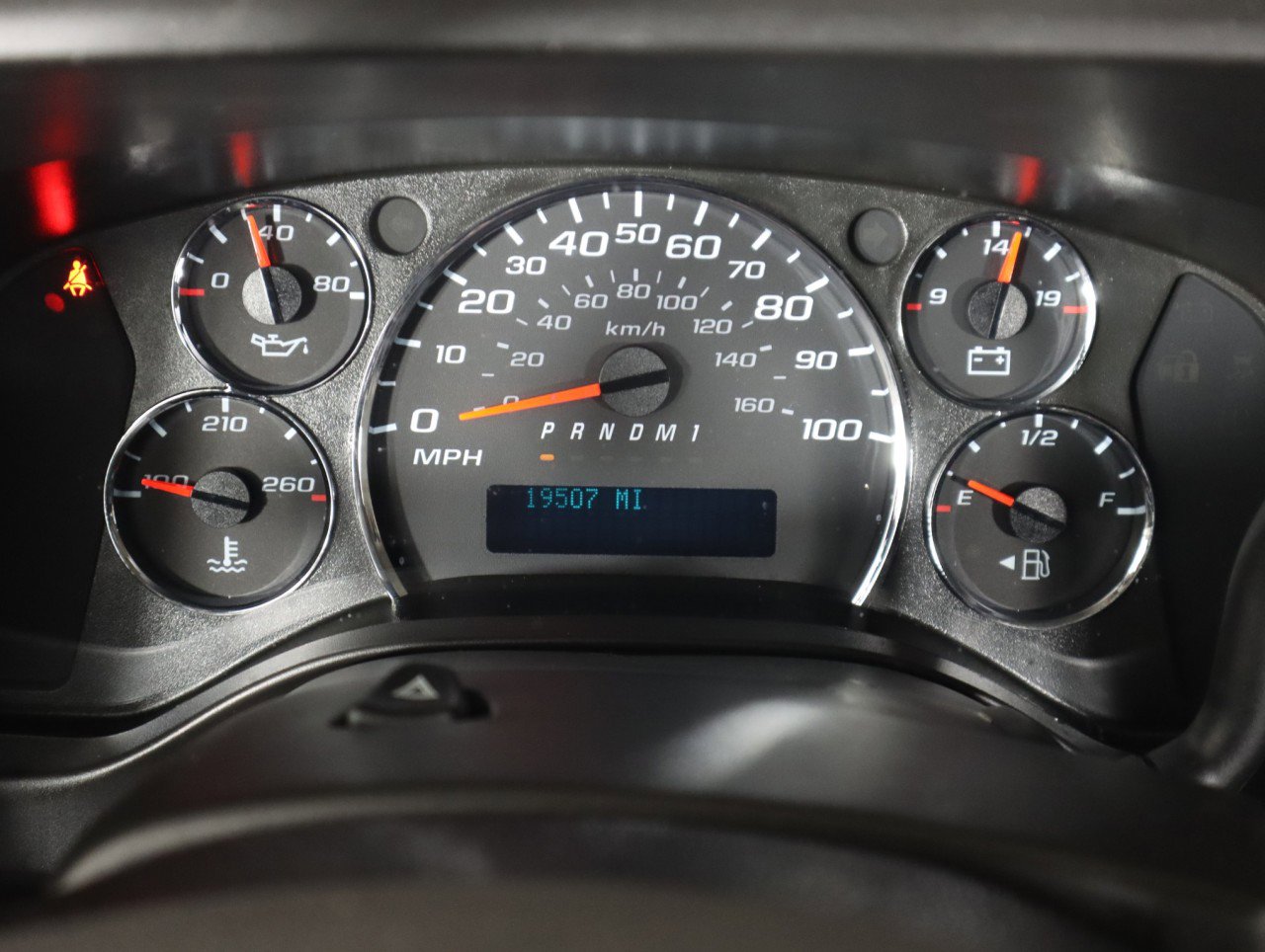 Used 2020 Chevrolet Express 2500 w/ Communications Package image 21