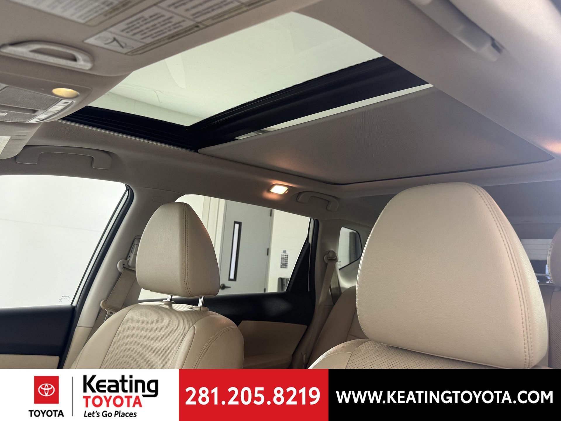 Used 2016 Nissan Rogue SL w/ SL Premium Package image 19